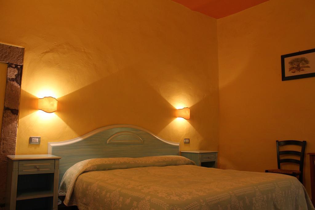 Sa Balza Guest House Bosa Exterior photo